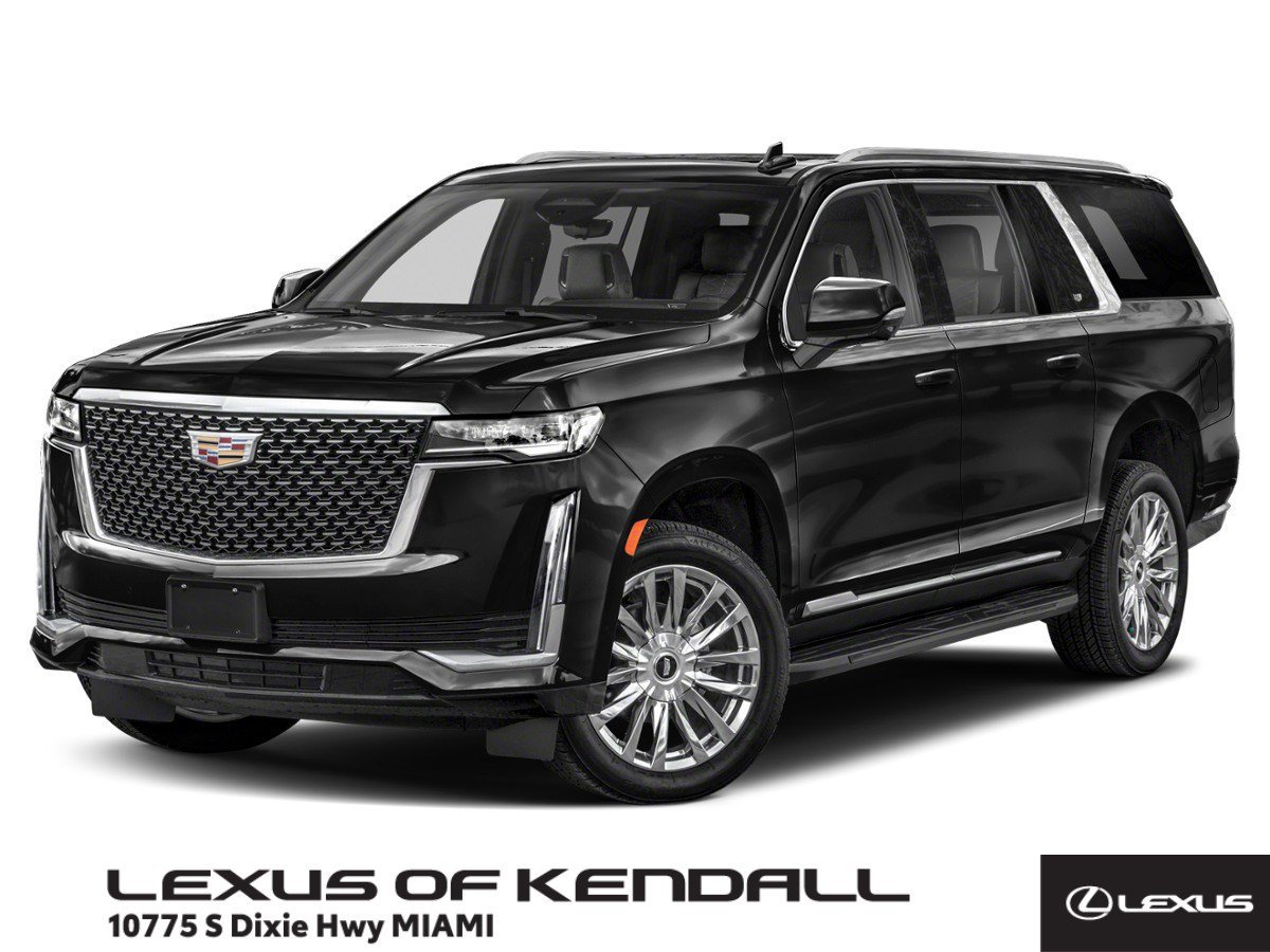 cadillac escalade esv 2021 1GYS4MKL5MR229037 image cadillac escalade esv 2021 1GYS4MKL5MR229037 image